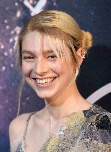 Hunter Schafer euphoria